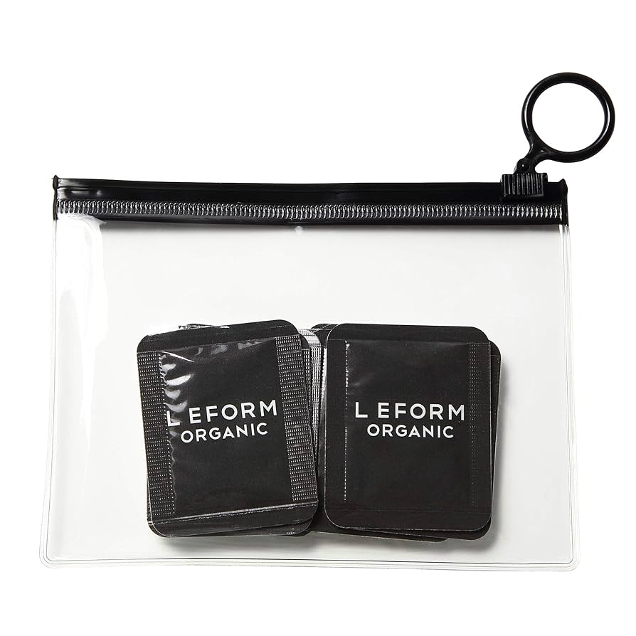 Amazon | L EFORM ORGANIC デリケートゾーン ソープ (トライアル